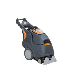 Automaty do prania wykładzin